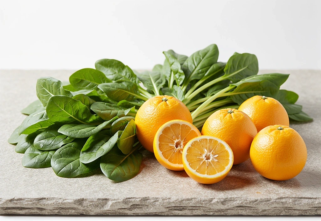 Natural ingredients and health