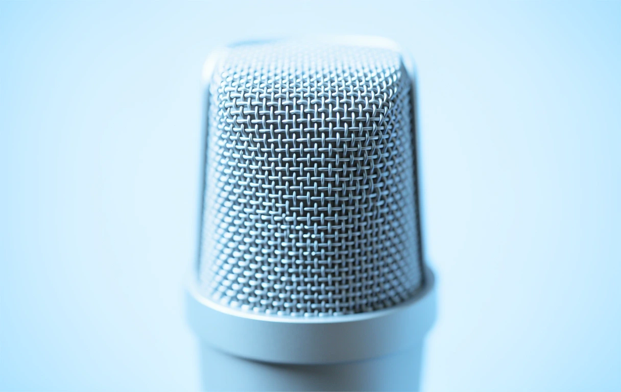 Sound perception technology