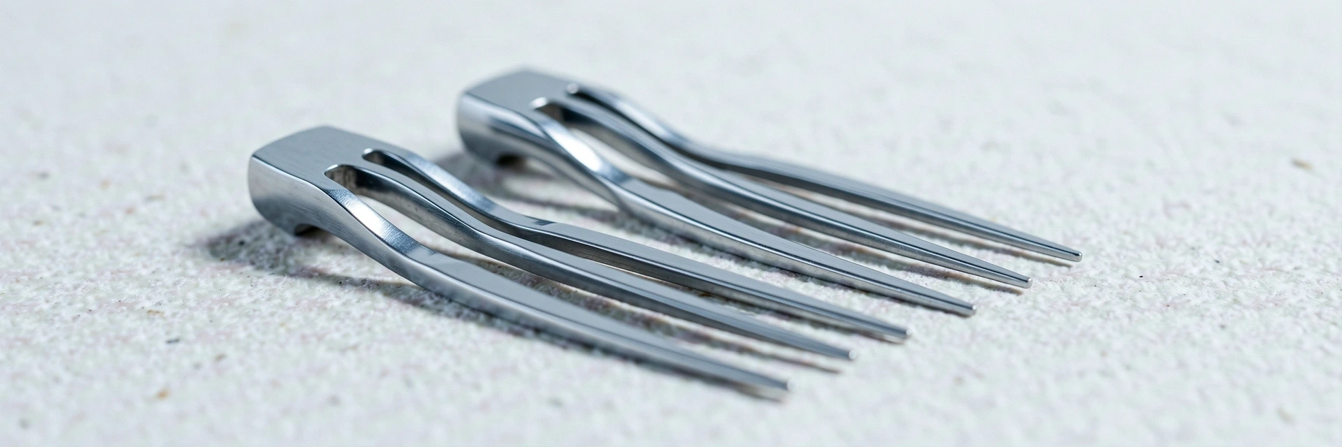 Hearing health instruments